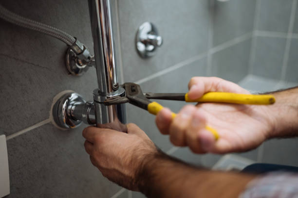 Trusted Stafford Springs, CT Plumbing Experts